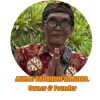 achmad Bahrudin Kariono