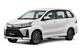 The Amazing Bali Taxi Nusa dua Toyota avanza Application2025