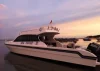 sea horse boat charter