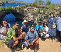 The Certified Nusa Penida Tour Price 206-No Hidden Price