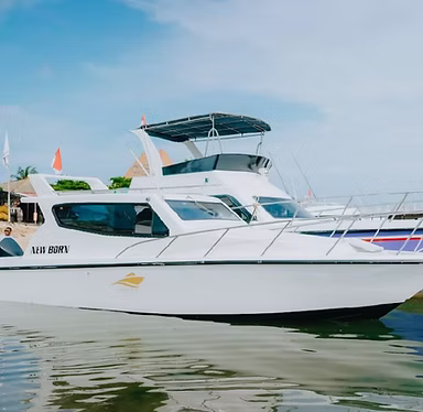 Best Bali Boat Charter Price -balitourdirekt.com