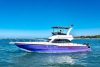 trigger boat charter