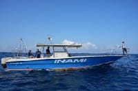 inami yacht