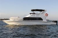 suku boat charter
