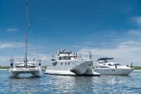 Bali Yacht Price-The Best Bali Yacht charter Prices 2025