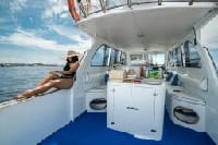 private boat bali price