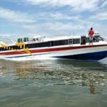 Fast Boat From Bali to Gili Fast Boat Ticket Online Booking