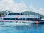 nusa penida fast boat nusa penida fast boat ticket from sanur