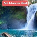 Bali adventure ubud