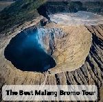 The Best Bromo Tour From Malang 2025