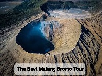 The Best Bromo Tour From Malang 2025