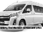 Malang taxi-the best amazing service and prices 2025
