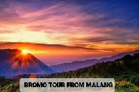 The Best Of Bromo Tour From Malang Service & Price 2025