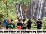 Malang Tour-The Best 8 Of Amazing Service And Price 100k2025