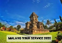 The Best 5 Of Amazing Malang Tour Service Price(100k) 2025