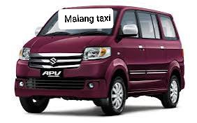 Malang Taxi-The Best Amazing Malang Taxi Driver NOTRICKY