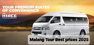 Malang tour the best prices 2025
