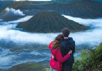 The Best Amazing 2 days bromo ijen tour 2025