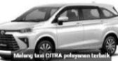 Malang taxi drop juanda surabaya