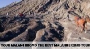 The Best Of Amazing Mount Bromo Tour service From Malang Price 2025