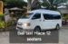 Bali Taxi Booking-Amazing Airport Transfer Prices,fare 2026