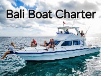 The Best 6 Bali Boat Charter Price For A Day 2026-Balitour Direkt