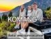 Mount Batur Jeep 4x4 WD Sunrise Komang Tour-Balitour Direkt