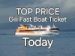 The Top Gili fast boat ticket price Bali today
