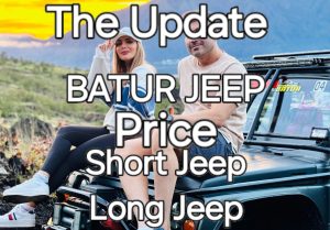 Batur Sunrise Trekking 2026-kintamani Jeep-Balitour Direkt