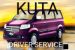 The Top One Kuta Driver Service Price ($33) 2026