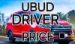 Ubud Driver Price 2026-Bali Car Charters & Hire-BalitourDirekt