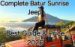 Bali Mount Batur Jeep Price-Sunrise & Black lava Tour 2026