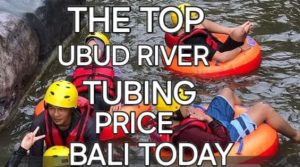 The Top Ubud Tubing Price-Bali River Tubing 2026-Balitour Direkt