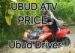 Promo Ubud ATV Price 2026:Ultimate Guide-Balitour Direkt