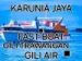 Karunia jaya Gili Fast Boat Price 2026 - Balitour Direkt