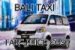 Affordable Bali Taxi Fare-No Hidden Price And Cost 2026