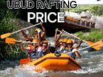 Ubud Rafting Price & Tour Packages 2026-Balitour Direkt