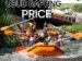 Ubud Rafting Ayung River-(400k) White Water Rafting Bali-Balitour Direkt