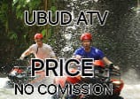 Bali Ubud ATV Price & Tour Packages 2026-Balitour Direkt