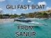 Trusted scoot Gili Fast Boat Sanur Price2026-Balitour Direkt