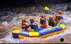 Ayung River Ubud Rafting Package price 2026-Balitour Direkt
