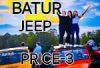 Batur Sunrise Jeep-Kintamani Jeep Tour 2026-Balitourdirekt