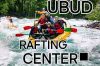 Recommended Ubud Rafting -Ayung River Rafting Package 2026