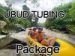 Reliable Ubud Tubing Package -Bali River Tubing Prices 2026