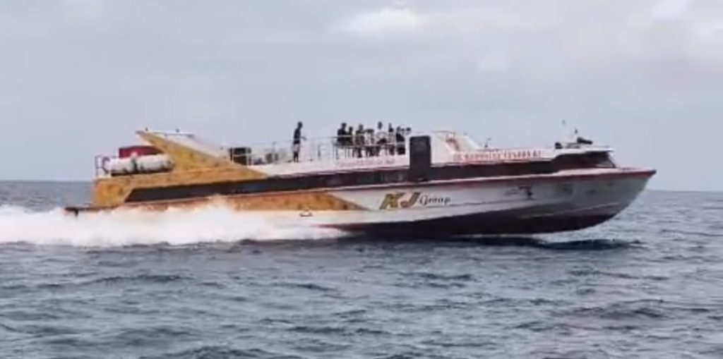 Gili Fast Boat Ticket Price -Secure Booking 2026-Balitour Direkt