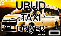 Trusted Private Ubud Driver-Car Charter In Bali 2026