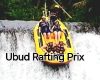 ubud rafting price