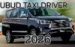 Reliable Ubud Taxi Driver | Professional Bali Transport 2026