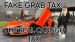 Fake Grab Canggu Taxi-Private Airport Transfer & Charters