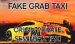 Fake Grab Seminyak Taxi-Private Airport Transfer & Charters